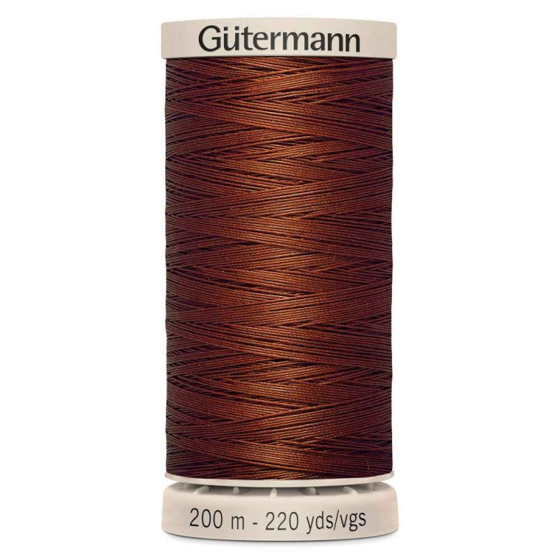 Gütermann Quilttråd 200 meter