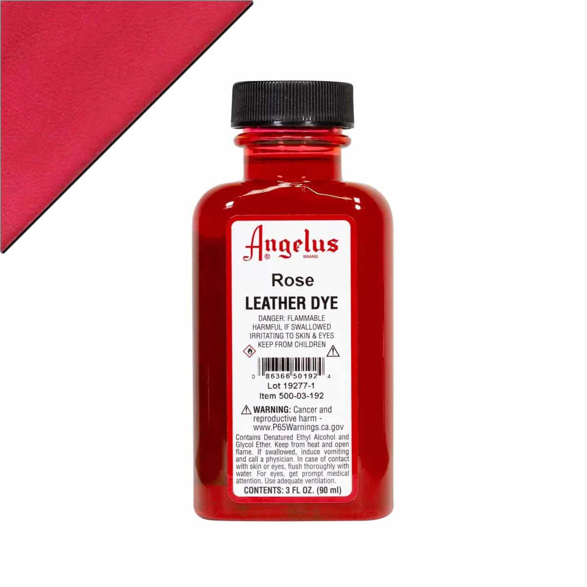 Angelus Leather Dye Läderfärg