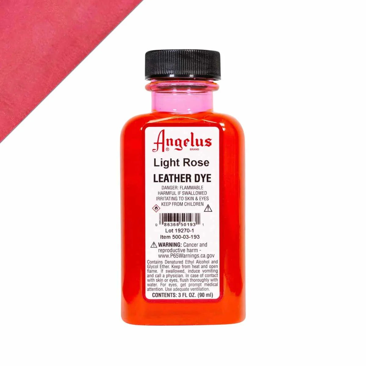 Angelus Leather Dye Läderfärg