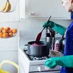 RIT DyeMore for Synthetics - Super Pink