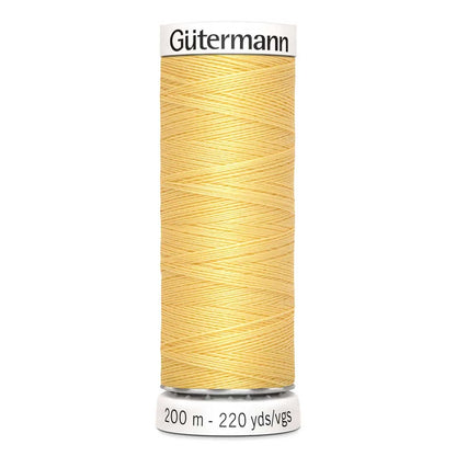 Gütermann Alltråd 200 meter