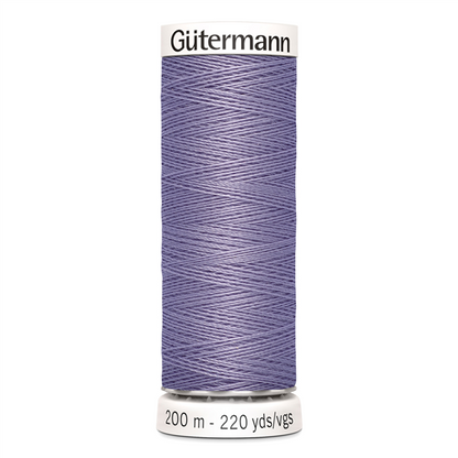 Gütermann Alltråd 200 meter