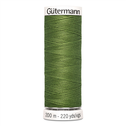 Gütermann Alltråd 200 meter
