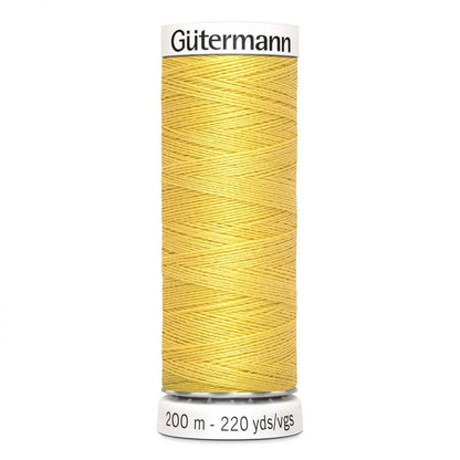 Gütermann Alltråd 200 meter