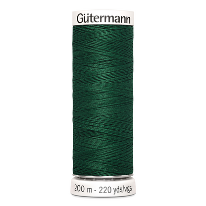 Gütermann Alltråd 200 meter