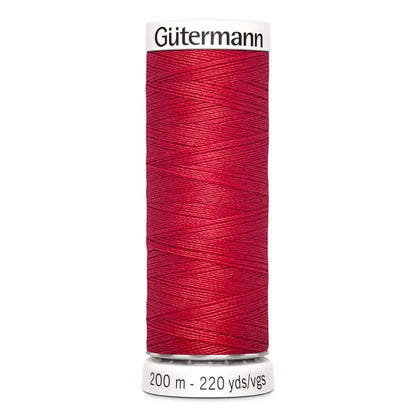 Gütermann Alltråd 200 meter