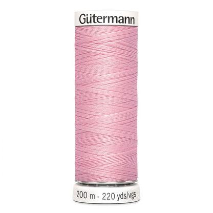 Gütermann Alltråd 200 meter
