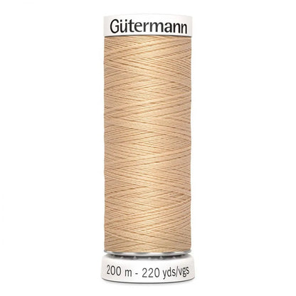 Gütermann Alltråd 200 meter