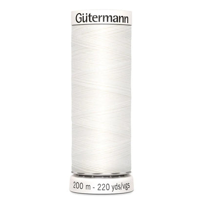 Gütermann Alltråd 200 meter