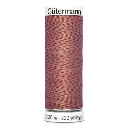 Gütermann Alltråd 200 meter