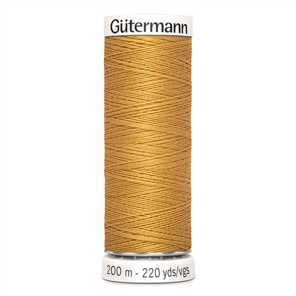 Gütermann Alltråd 200 meter