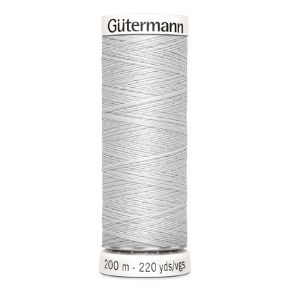 Gütermann Alltråd 200 meter