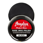 Skovax Angelus Shoe Wax Polish