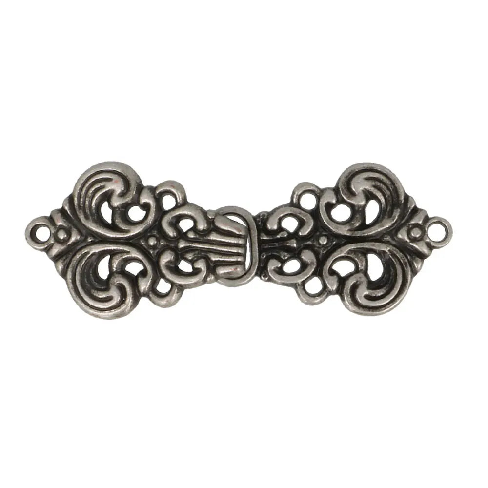 Metallhake 60 mm