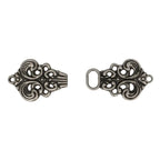 Metallhake 60 mm