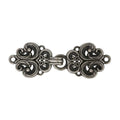 Metallhake 65 mm