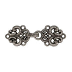 Metallhake 45 mm