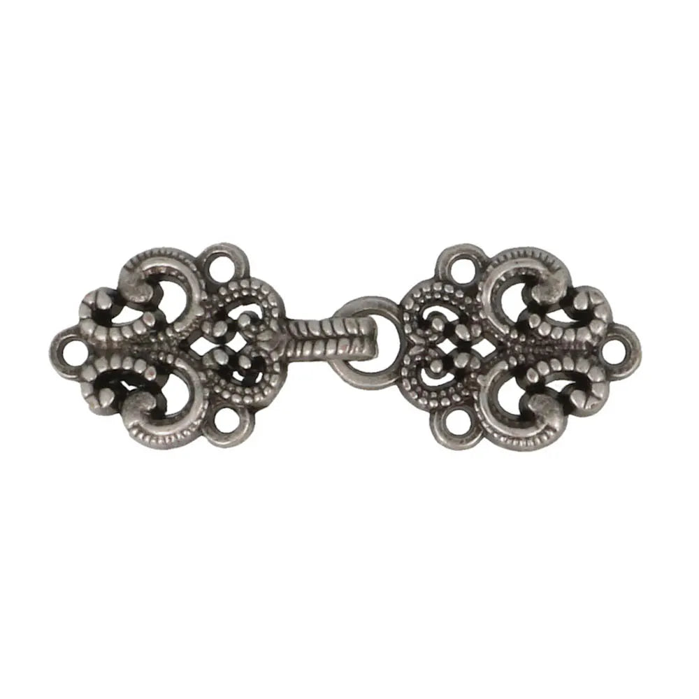 Metallhake 45 mm
