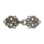 Metallhake 45 mm