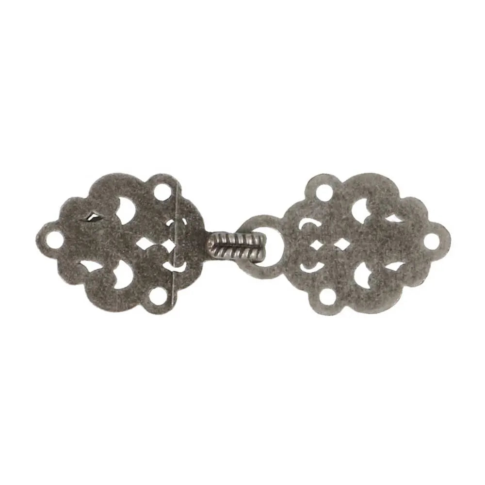 Metallhake 45 mm