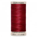 Gütermann Quilttråd 200 meter