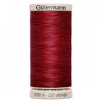 Gütermann Quilttråd 200 meter