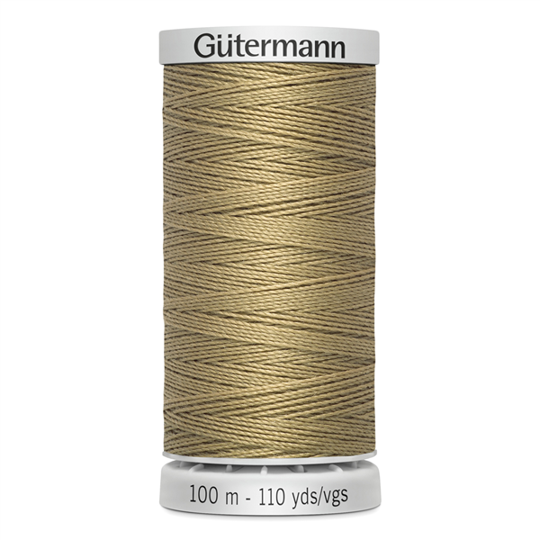 Gütermann Extra Stark Sytråd 100 meter
