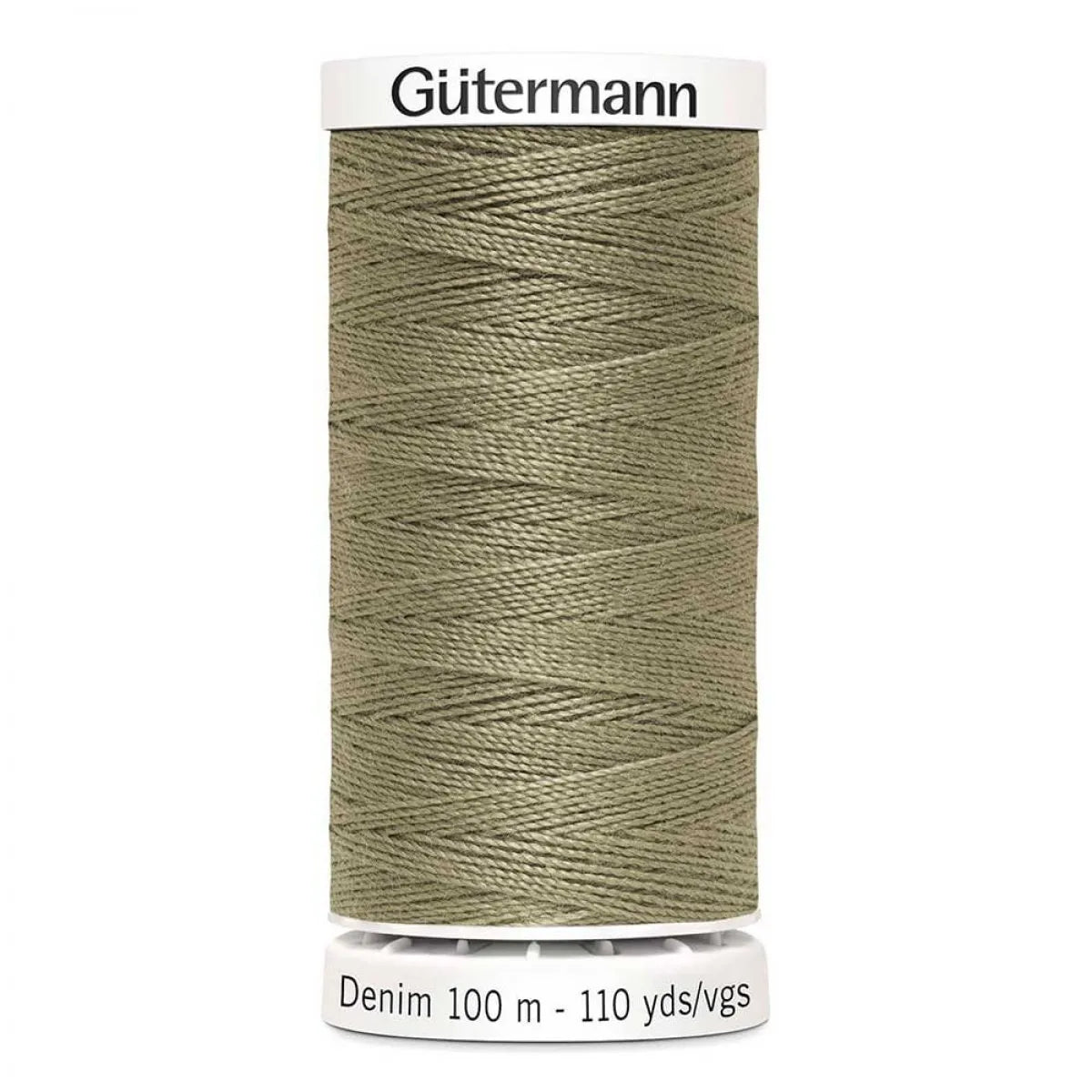 Gütermann Denimtråd 100 meter