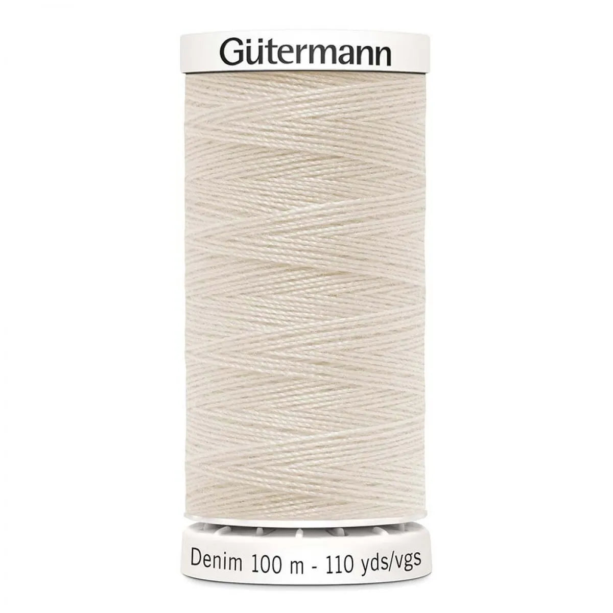 Gütermann Denimtråd 100 meter