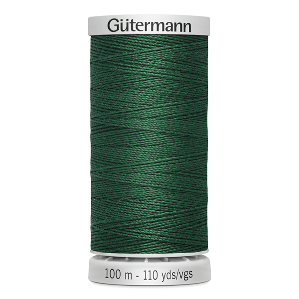 Gütermann Extra Stark Sytråd 100 meter