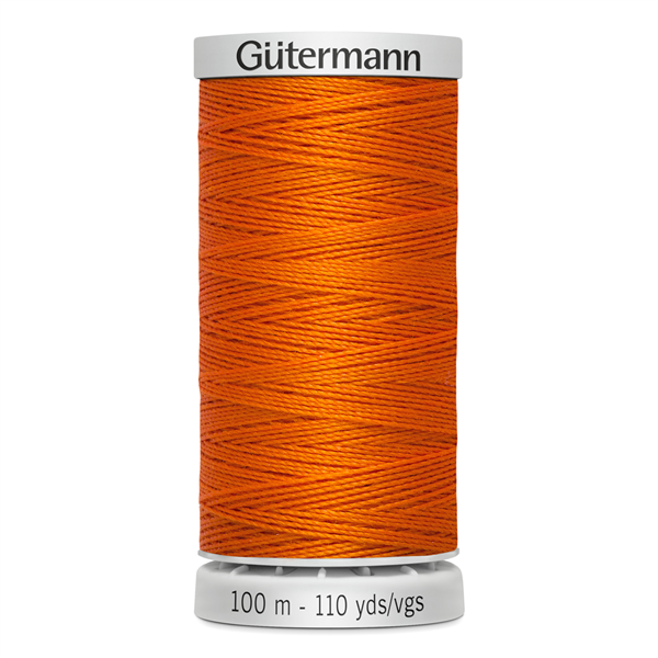 Gütermann Extra Stark Sytråd 100 meter