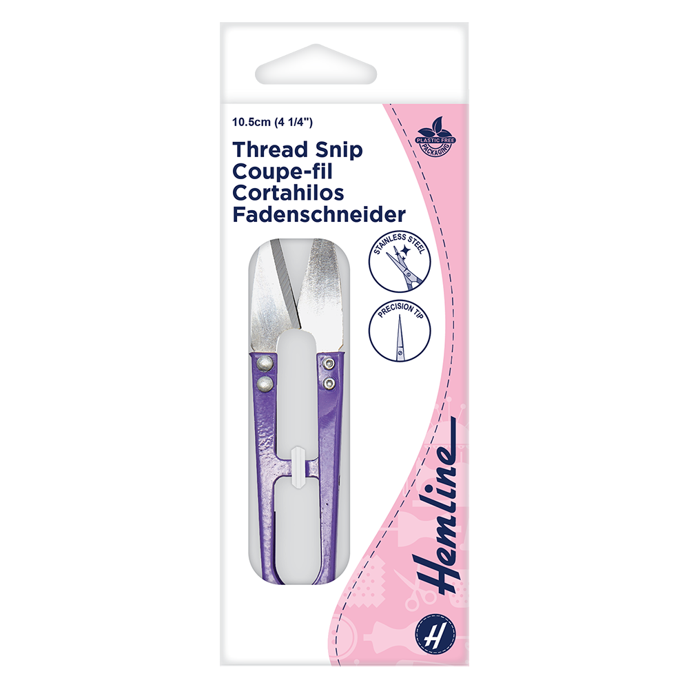 Hemline Trådsax
