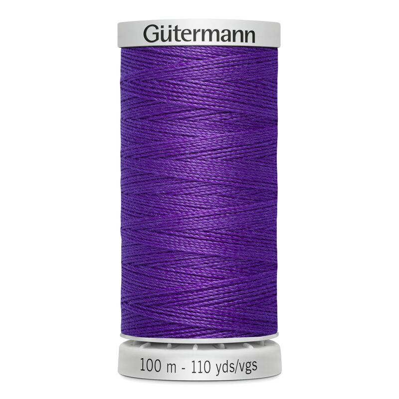 Gütermann Extra Stark Sytråd 100 meter