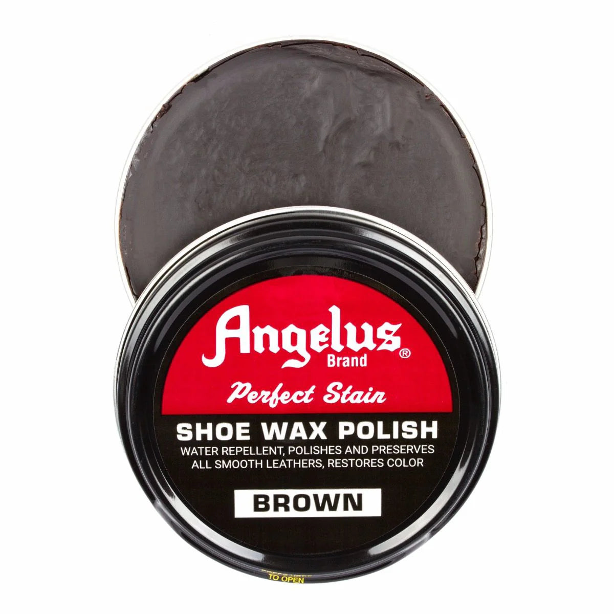 Skovax Angelus Shoe Wax Polish