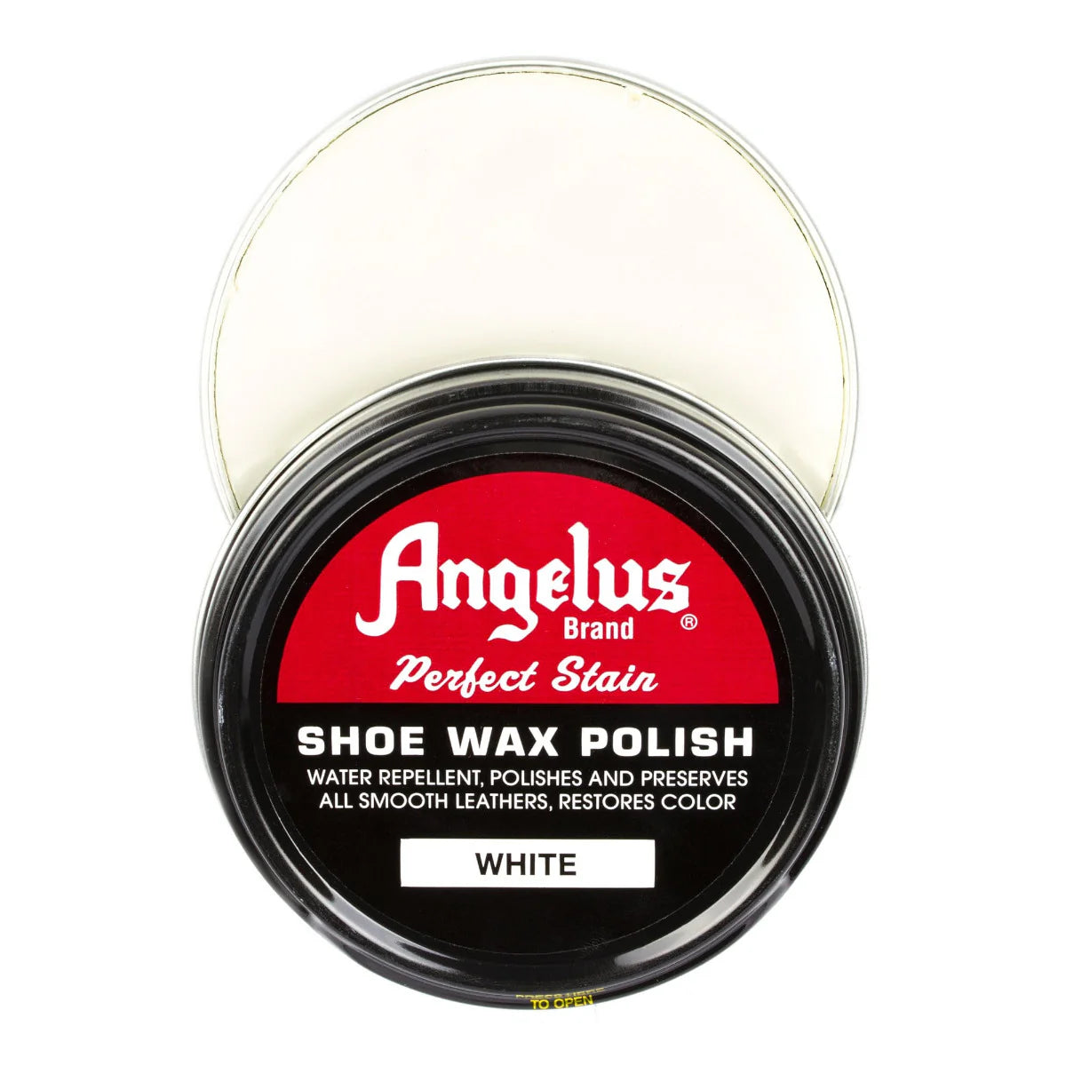 Skovax Angelus Shoe Wax Polish