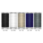 Gütermann Trådset Extra Stark 5-pack
