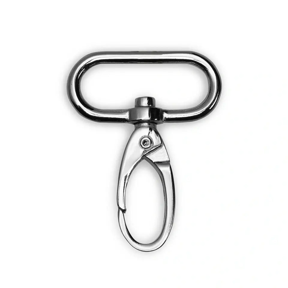 Prym Karbinhake Silver