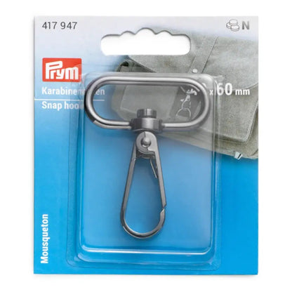 Prym Karbinhake Gun Black