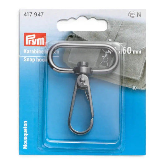 Prym Karbinhake Gun Black