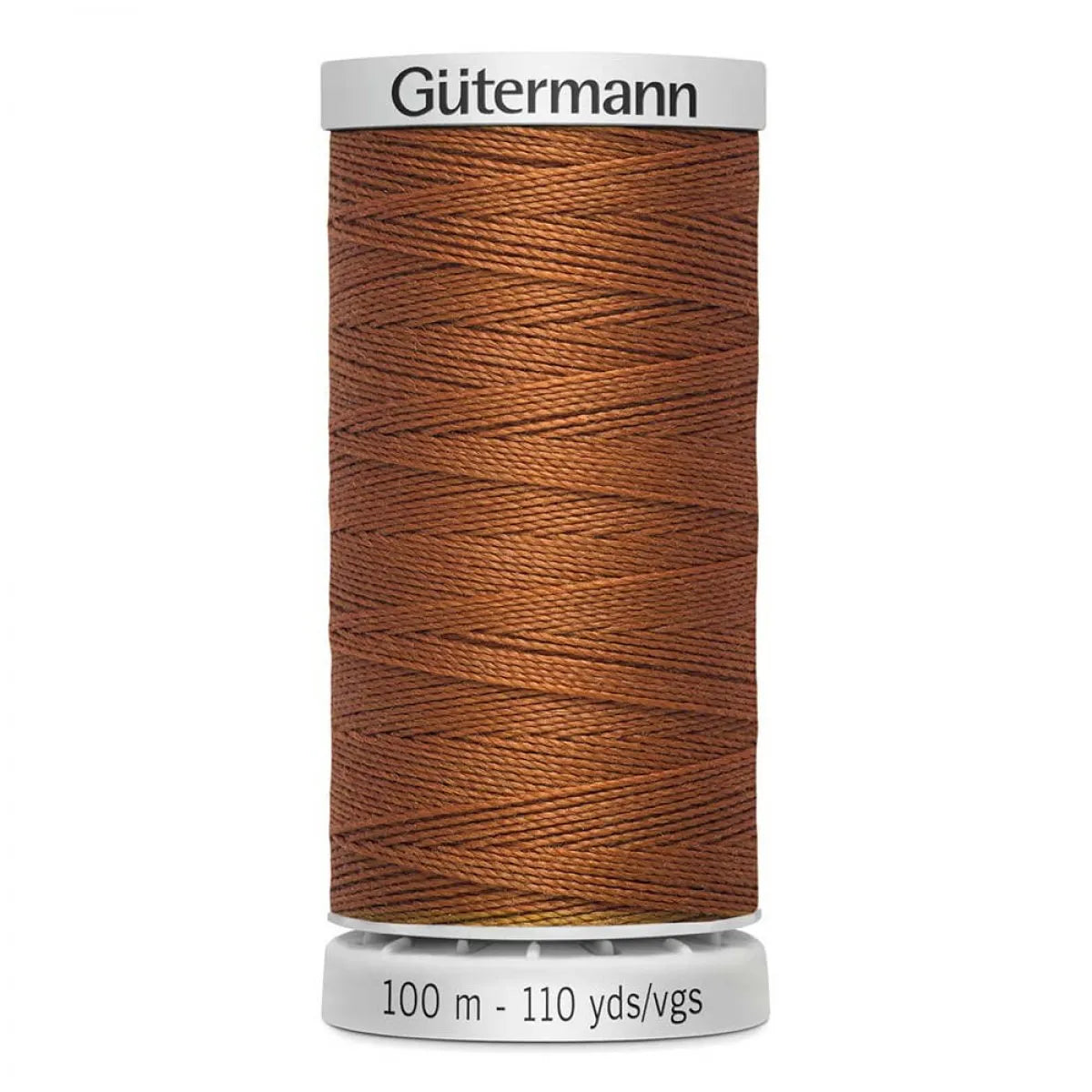 Gütermann Extra Stark Sytråd 100 meter