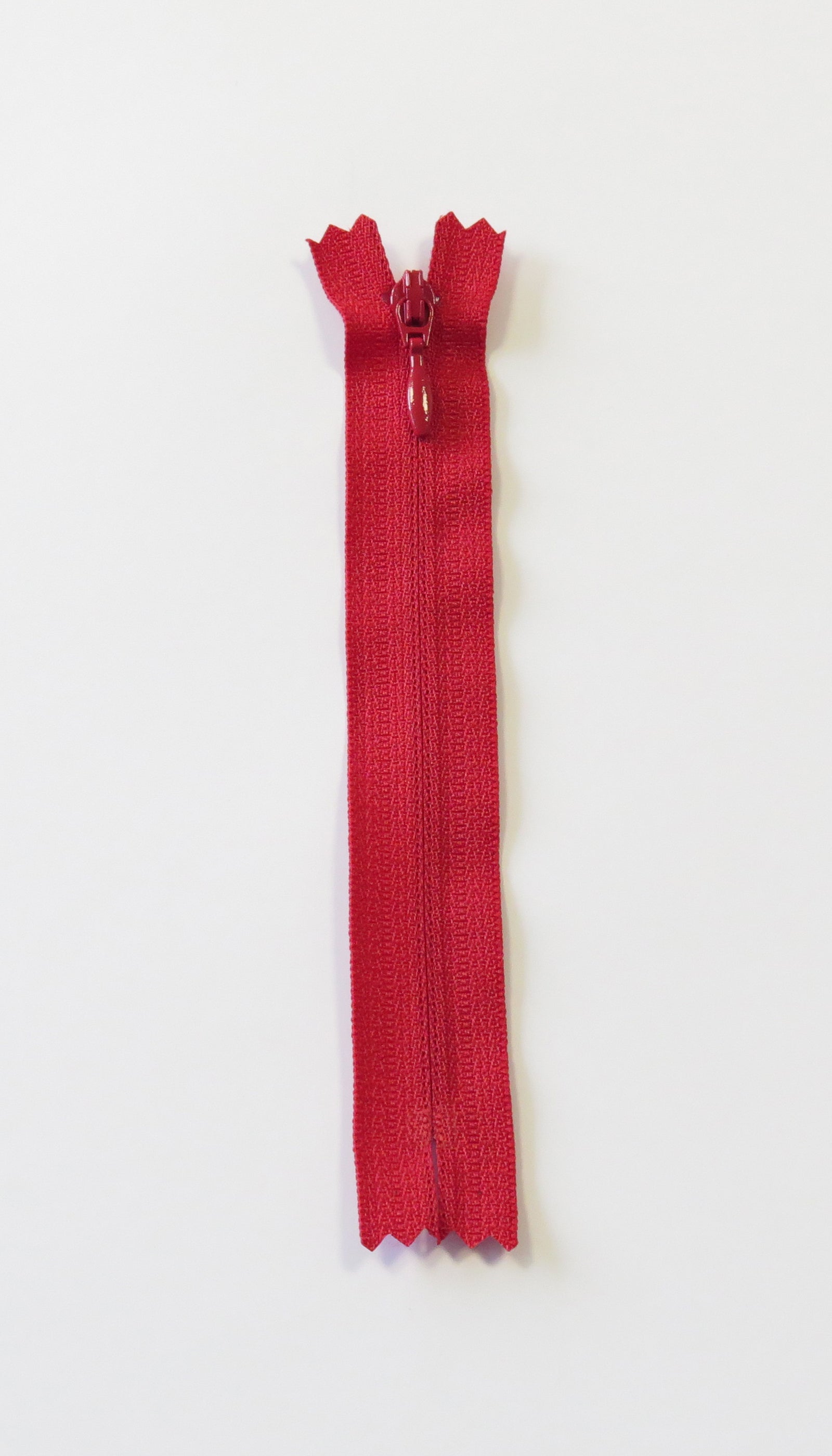YKK Dolt blixtlås 4mm Ej delbart - 60cm