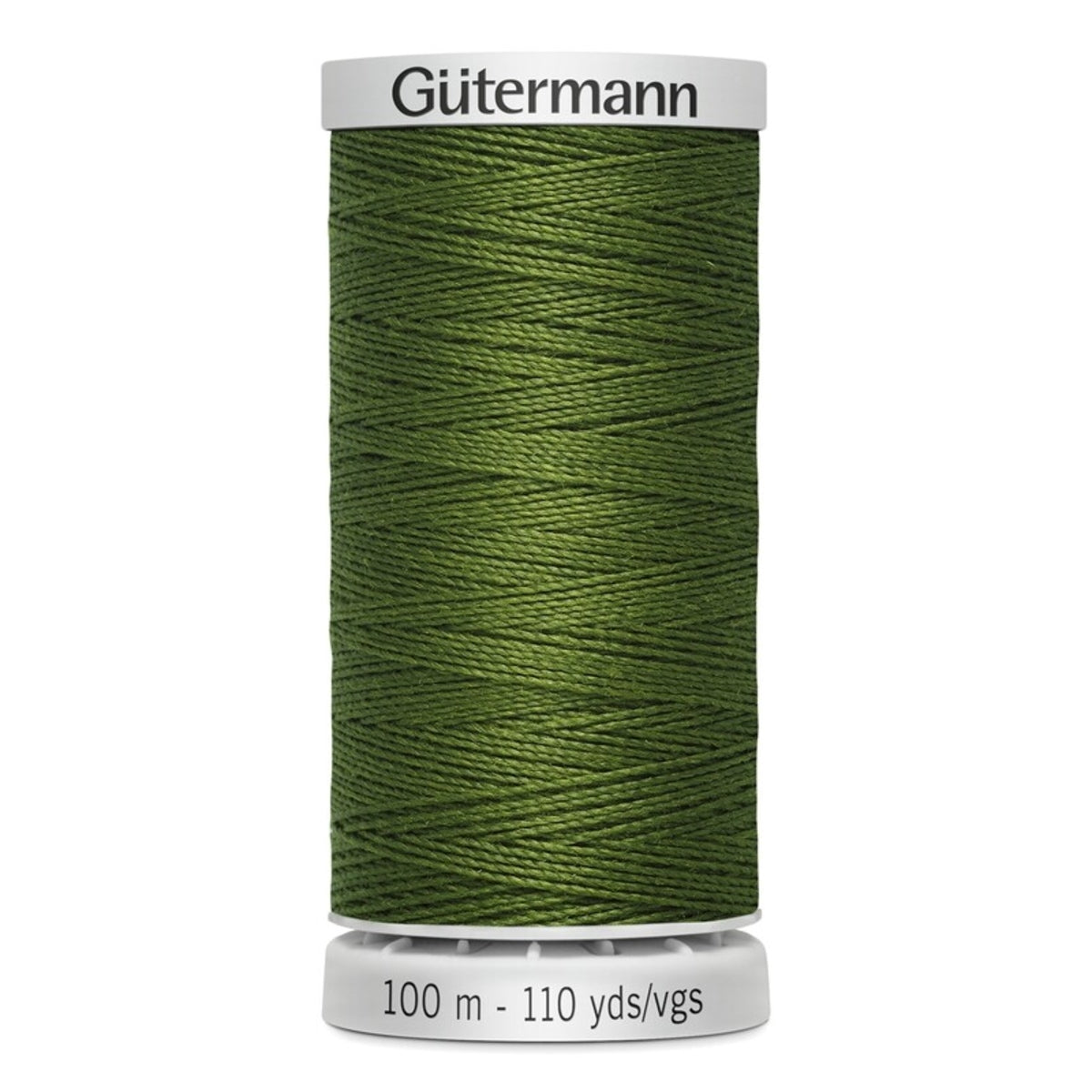 Gütermann Extra Stark Sytråd 100 meter
