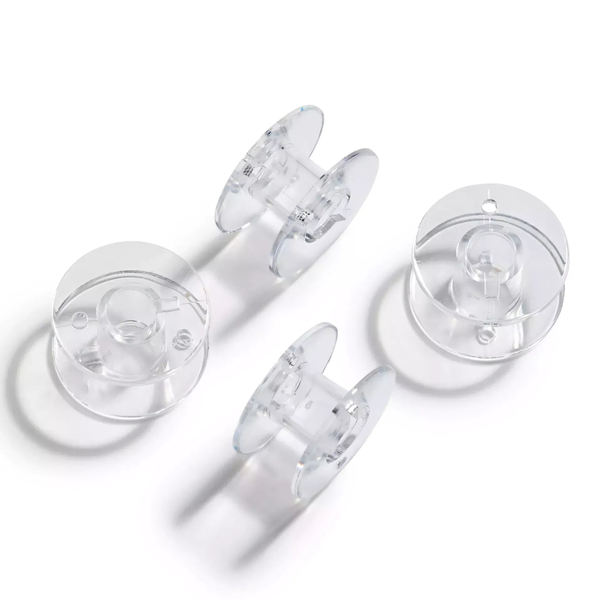 Symaskinsspolar för maskin utan spolkapsel 20,5 x 11,5 mm