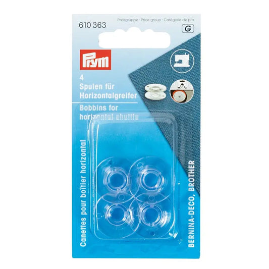 Symaskinsspolar 610 363 - Prym