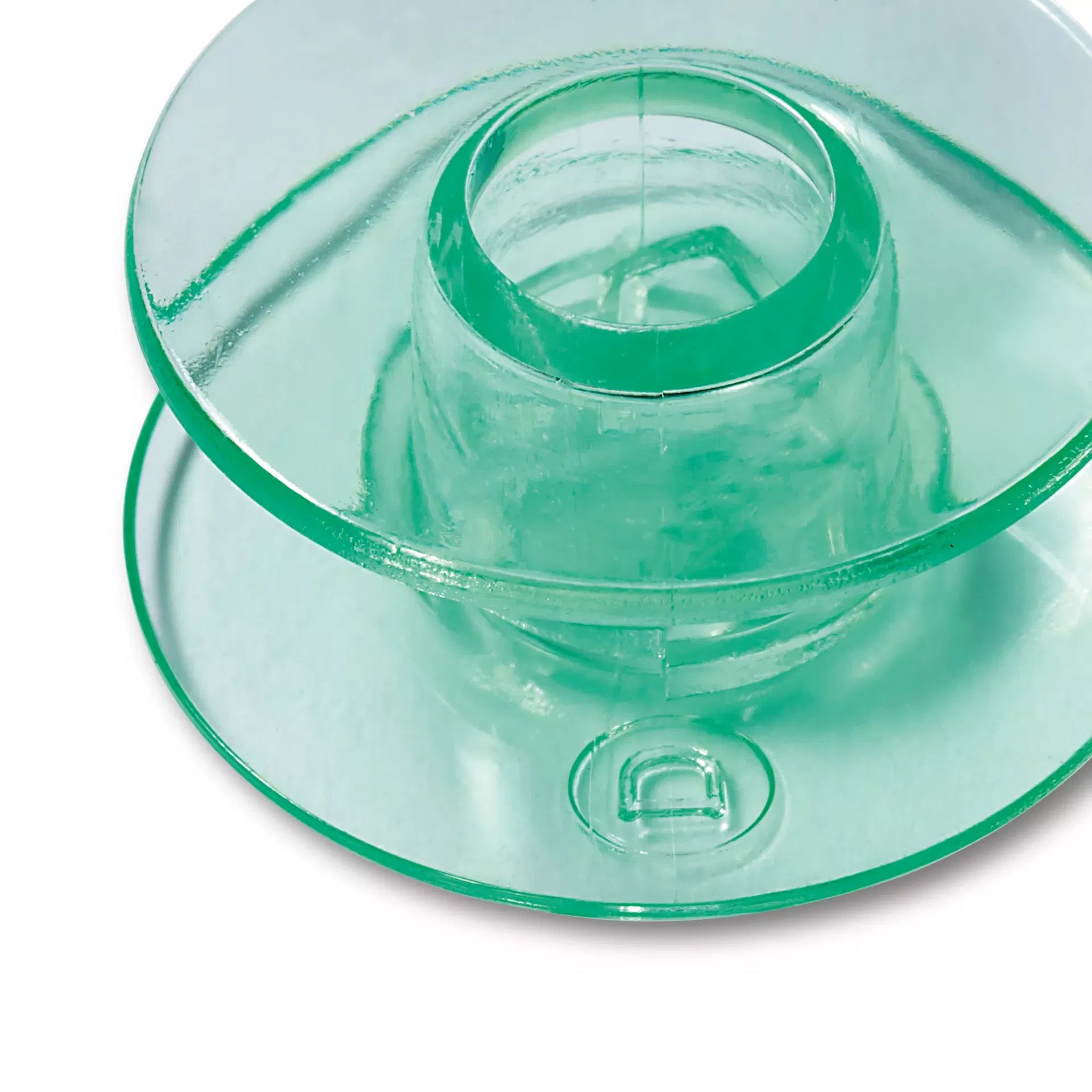 Symaskinsspolar för maskin utan spolkapsel