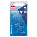 Symaskinsspolar för maskin med CB spolkapsel