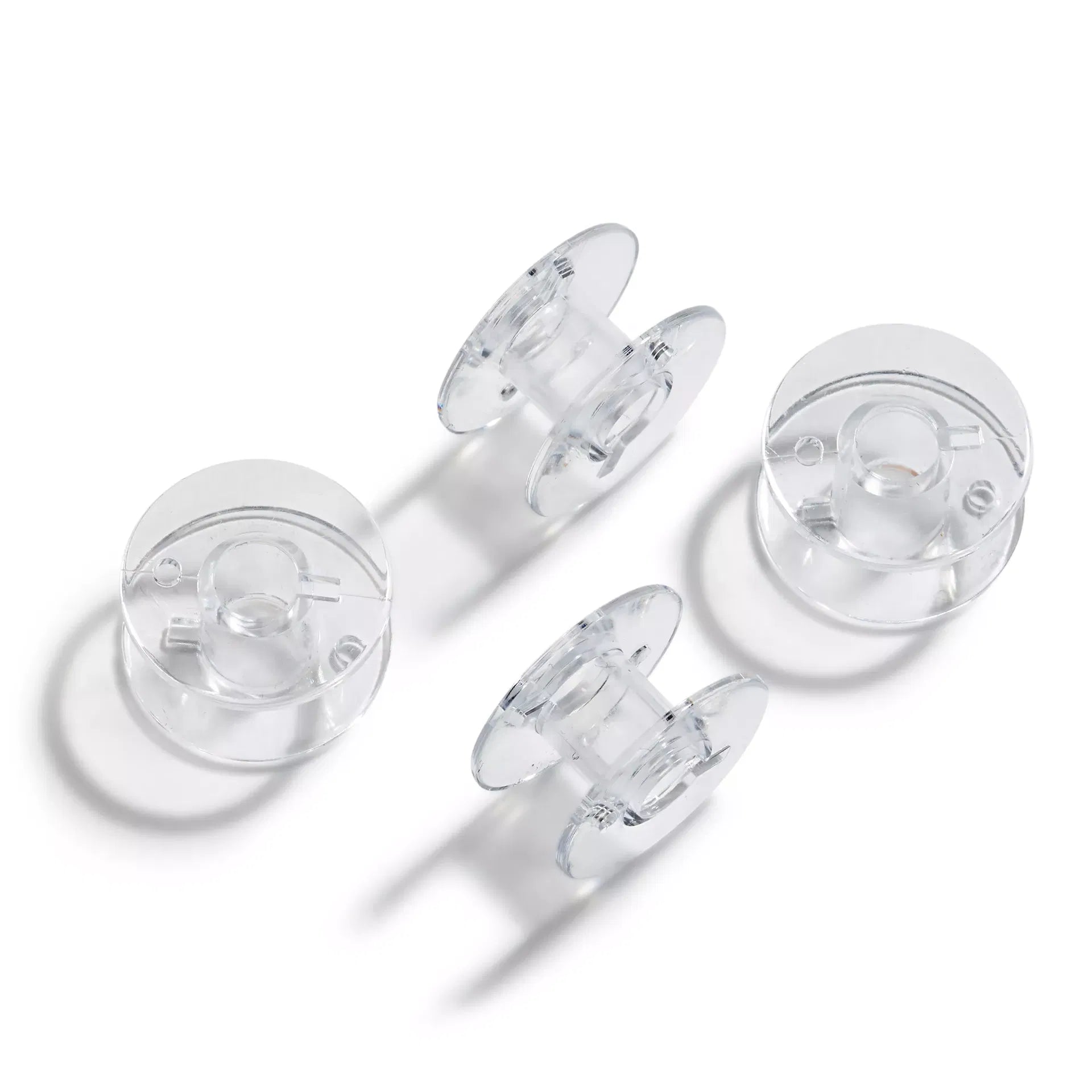 Symaskinsspolar för maskin med CB spolkapsel