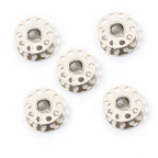 Symaskinsspolar för CB spolkapsel - Prym