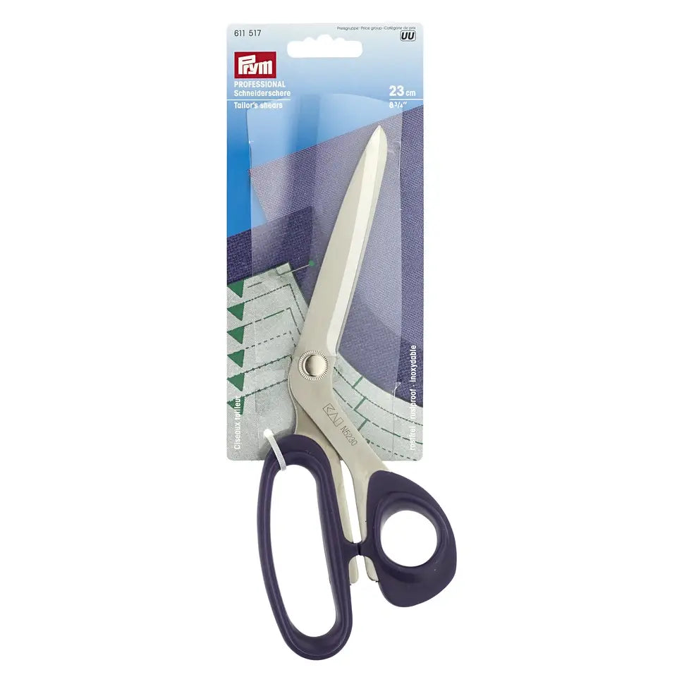 Prym KAI Professionell Skräddarsax 23cm