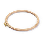 Broderibåge 16 cm